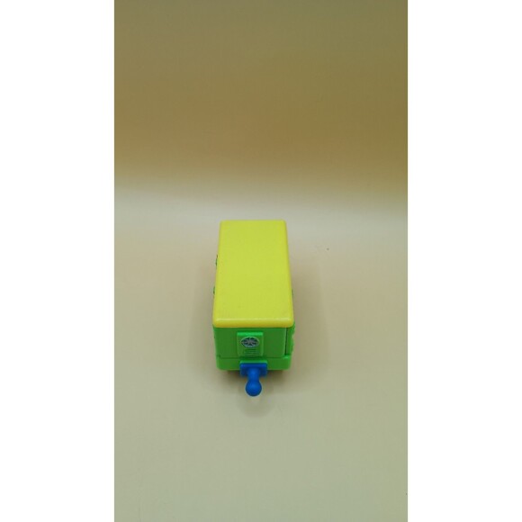 Chuggington Die Cast Trains BOX CAR Learning Curve Ludorum - Picture 7 of 8